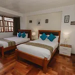 Cozy Room Cusco