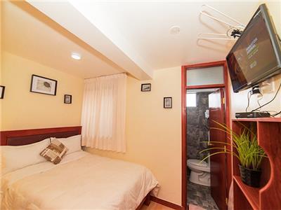 Cozy Bed and breakfast Cuzco