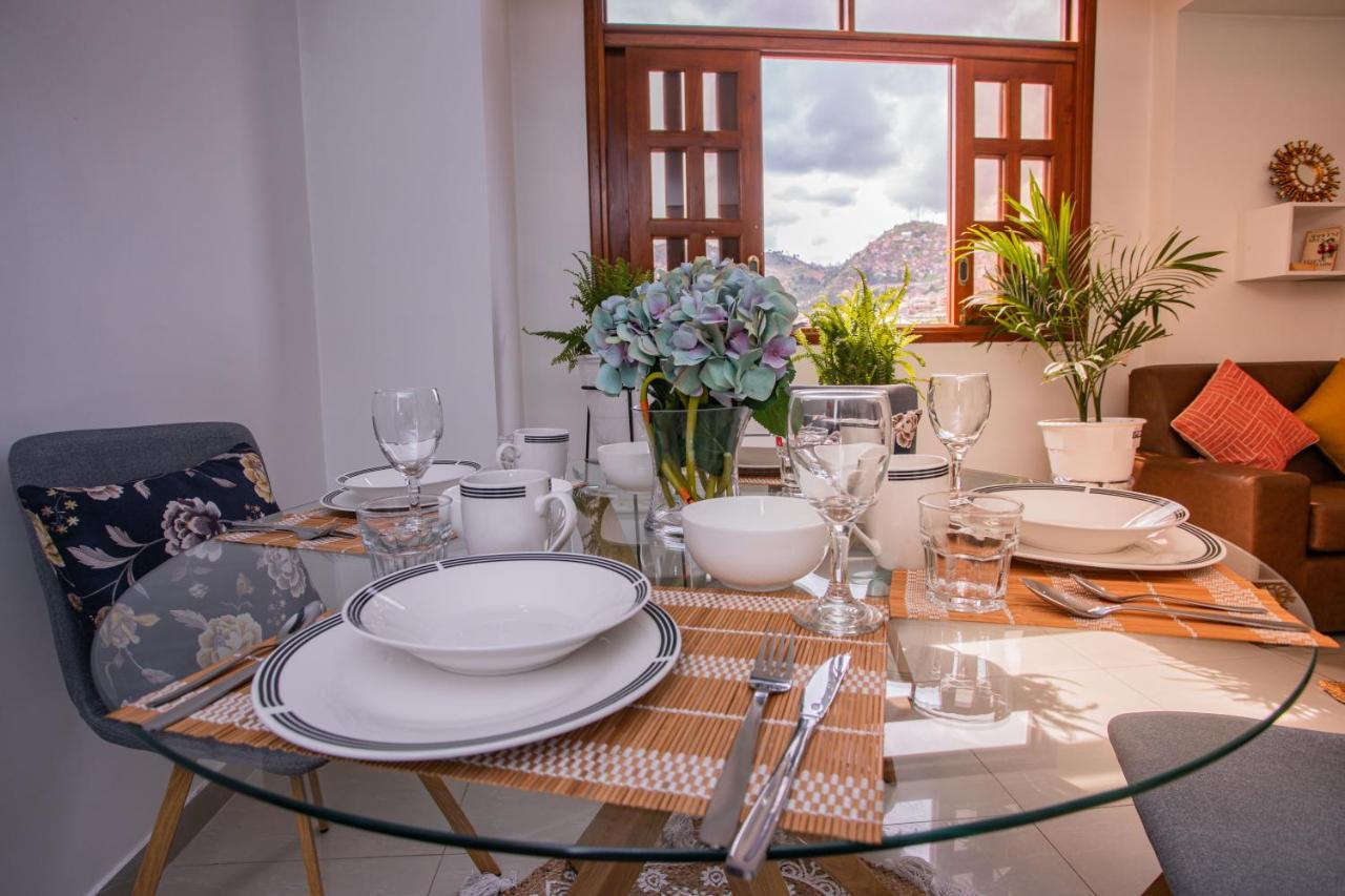 Bed and breakfast Cozy 2*