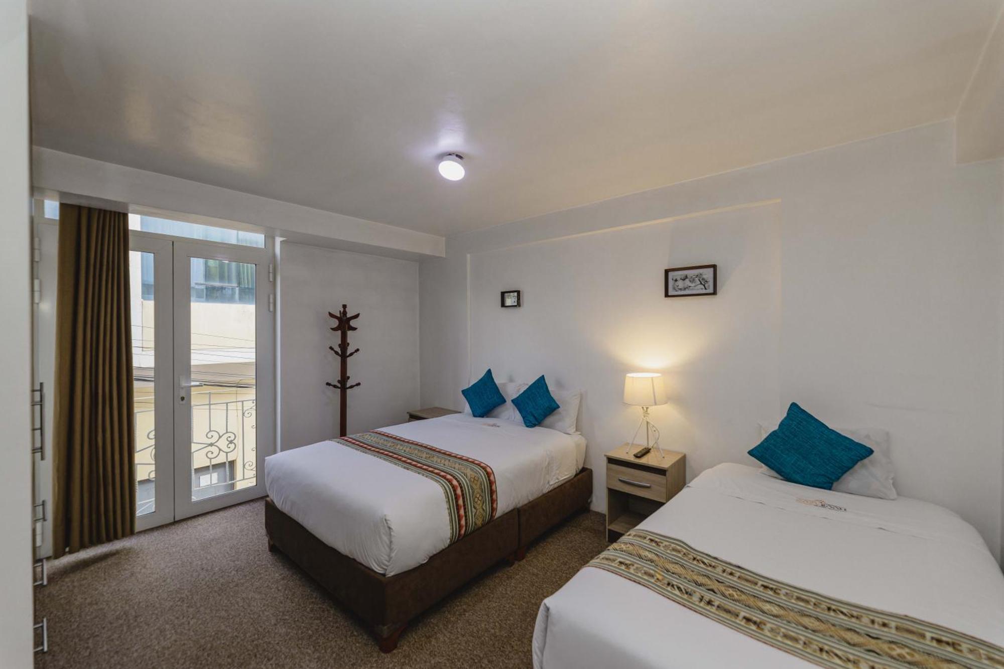 Cozy Bed and breakfast