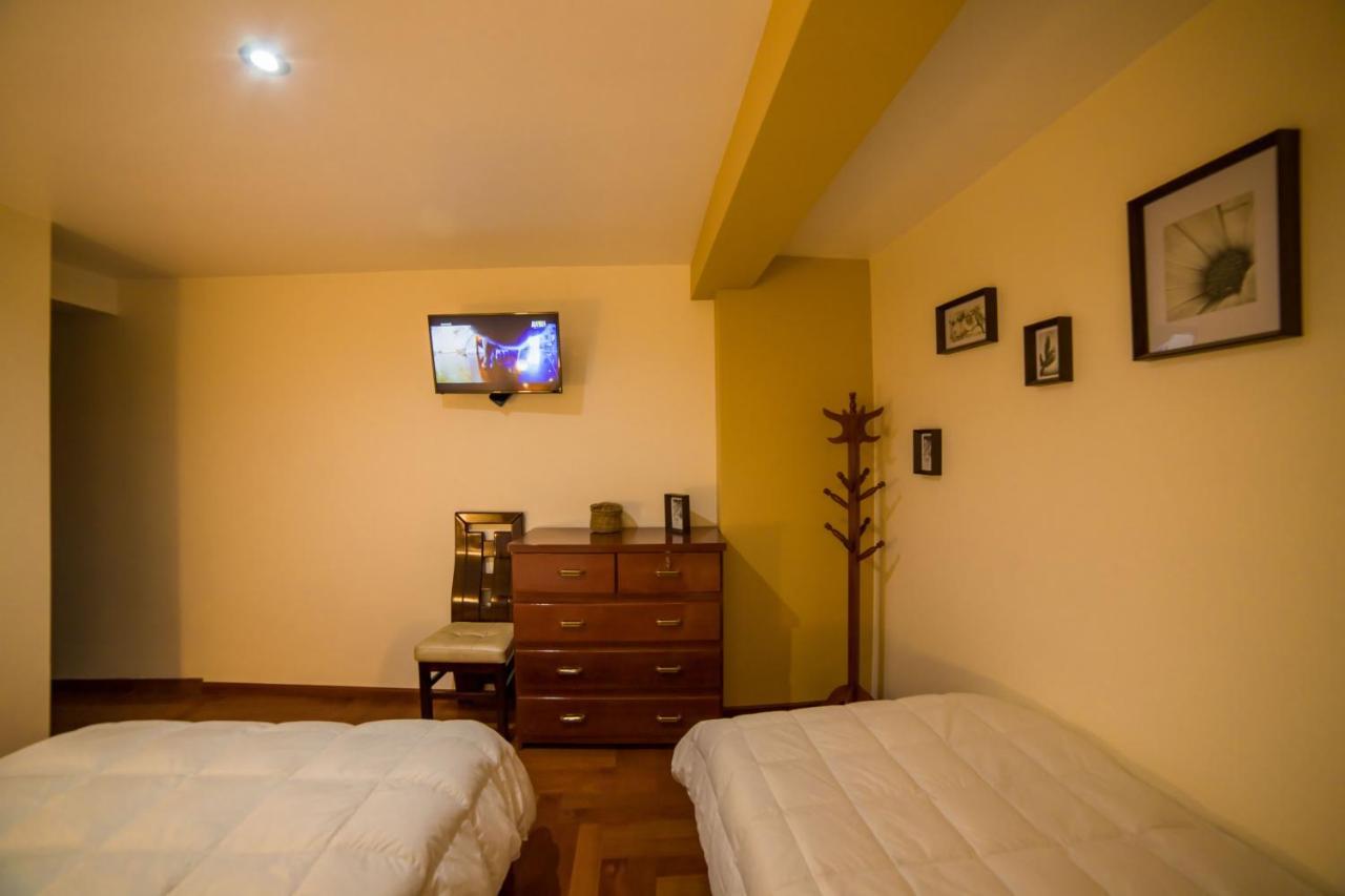 Bed and breakfast Cozy 2*