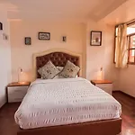 Cozy Room Cusco