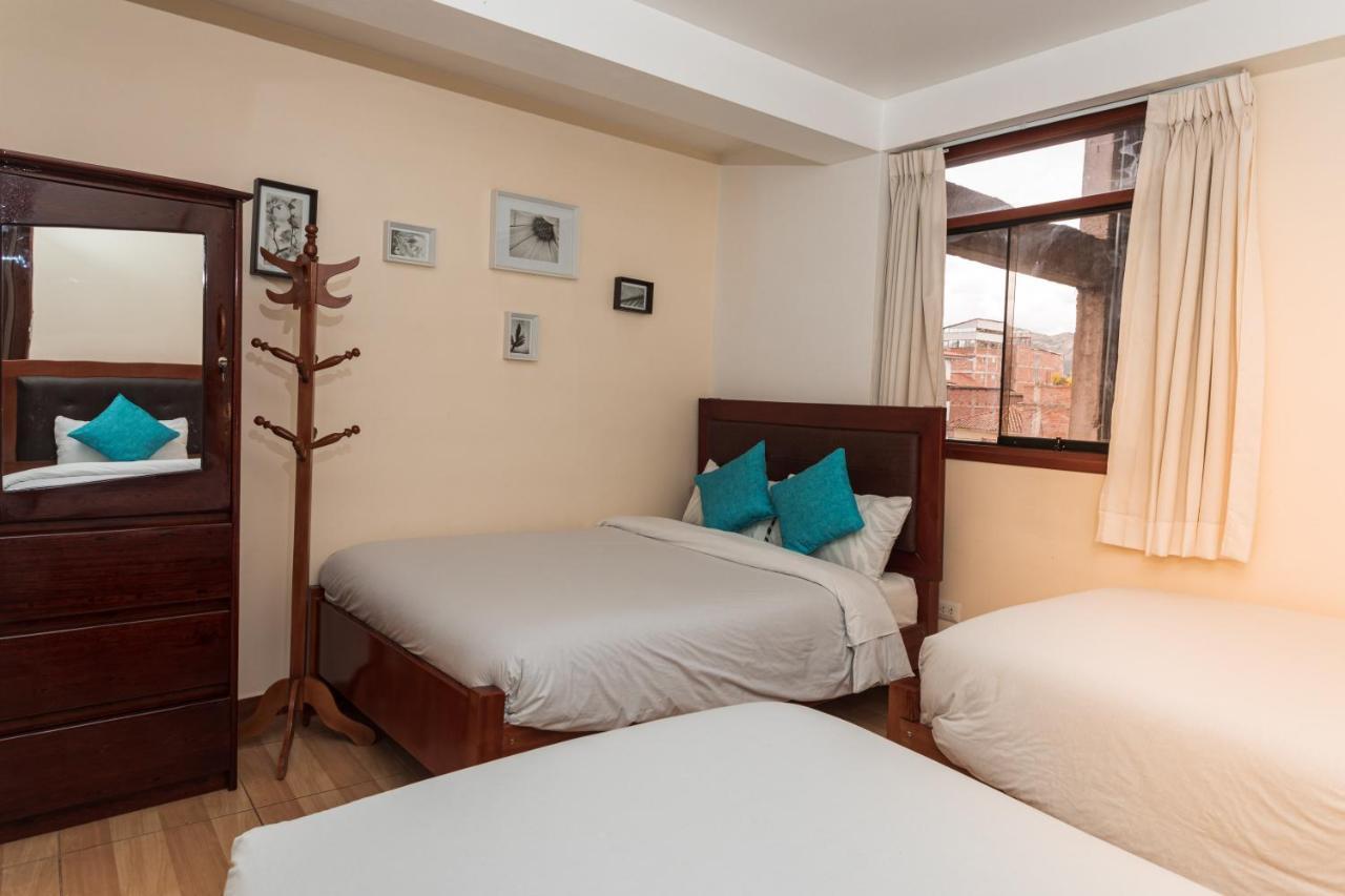 Cozy 2* Cuzco
