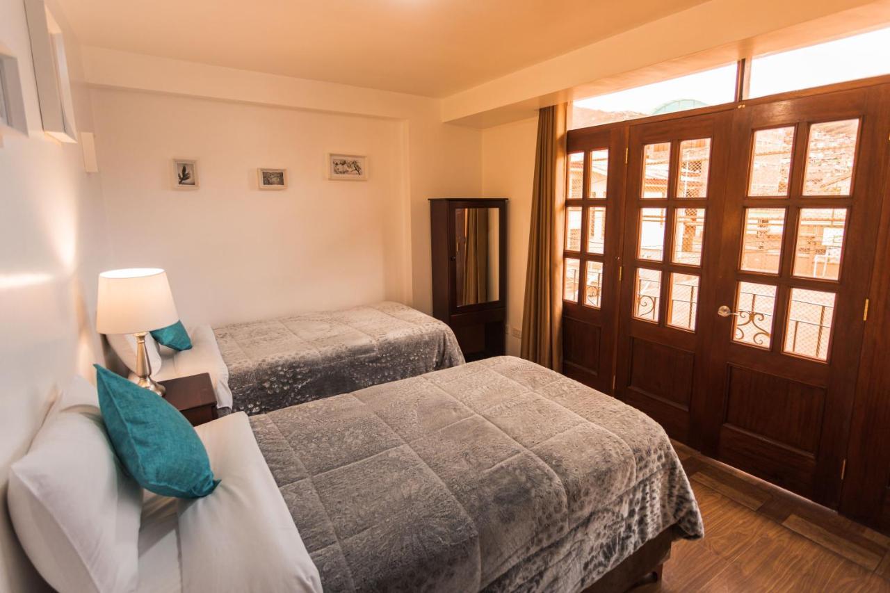 Cozy Bed and breakfast