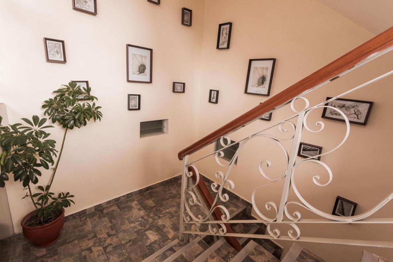 Bed and breakfast Cozy Cuzco