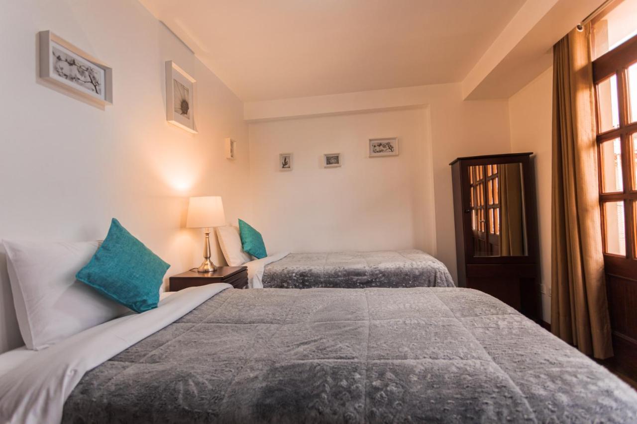 Bed and breakfast Cozy