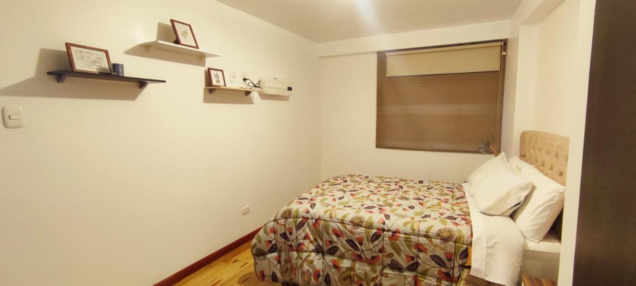 Cozy Bed and breakfast Cuzco