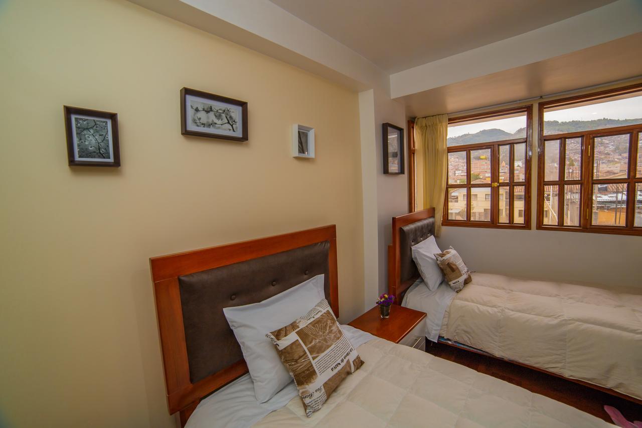 Bed and breakfast Cozy 2*