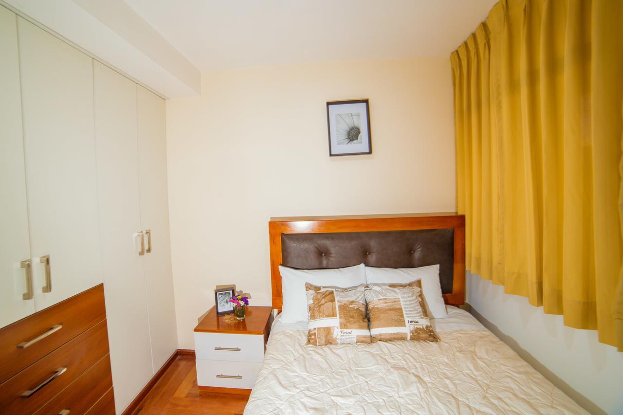 Bed and breakfast Cozy