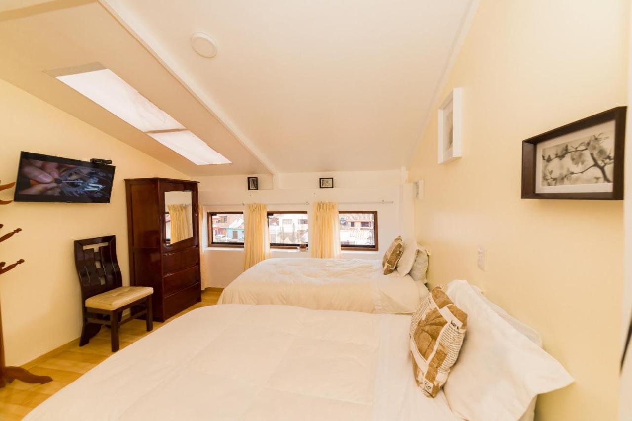 Cozy 2* Cuzco