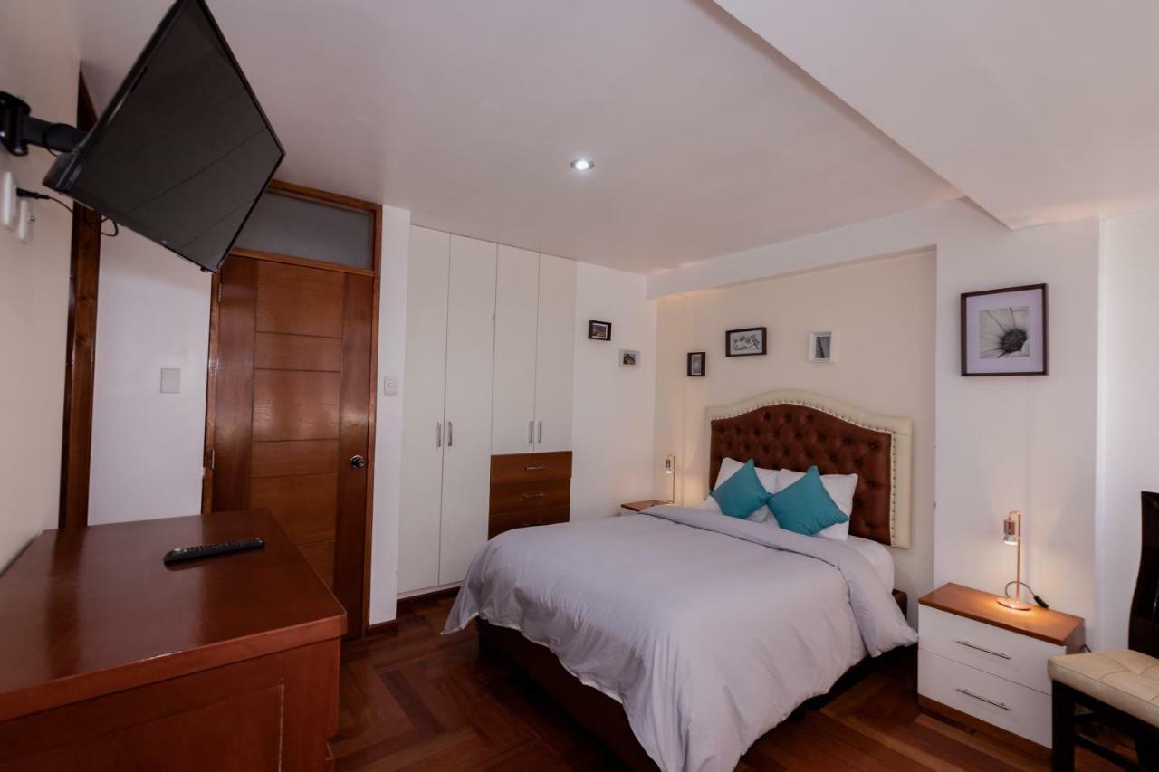 Bed and breakfast Cozy