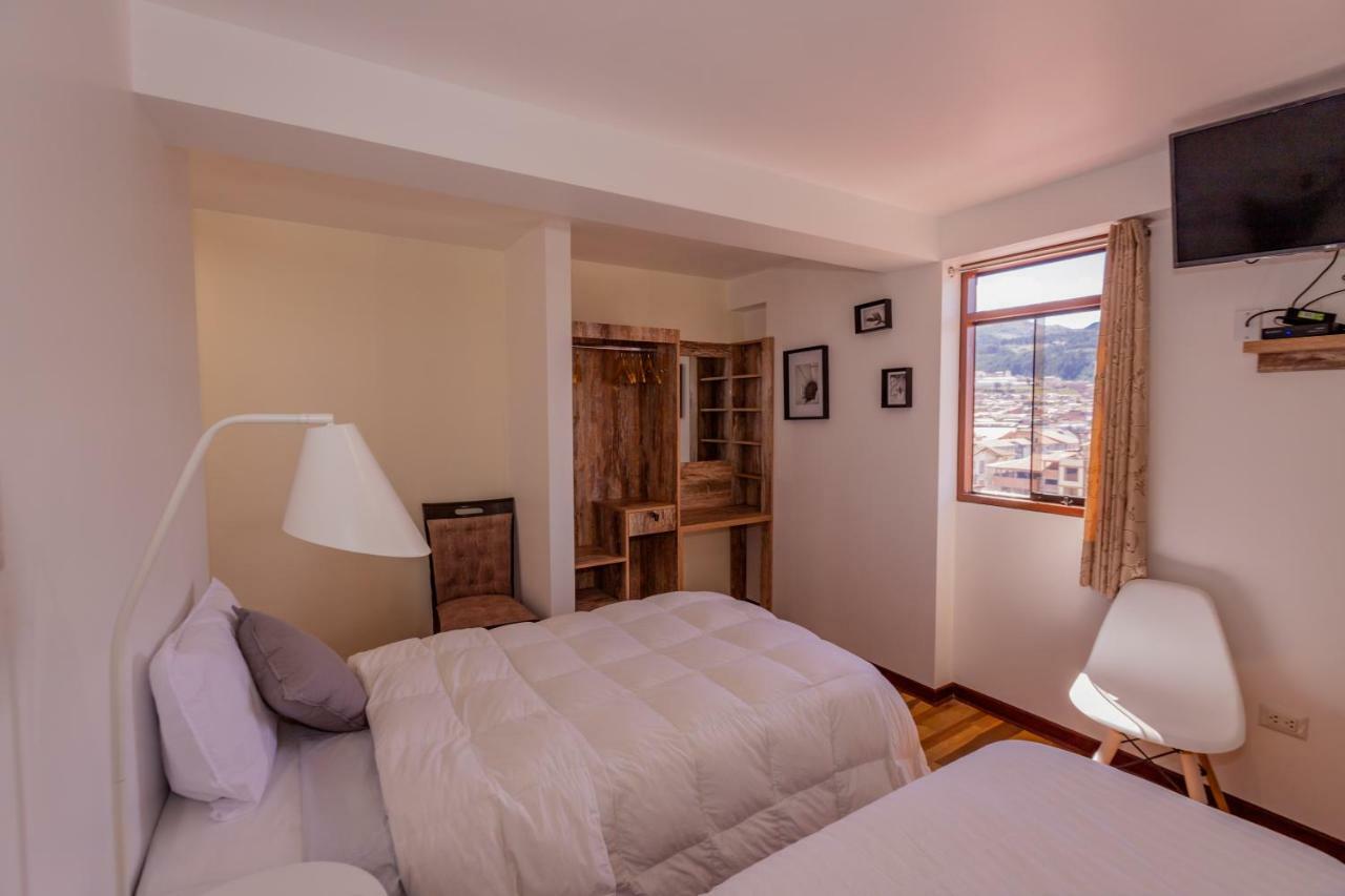 Bed and breakfast Cozy 2*