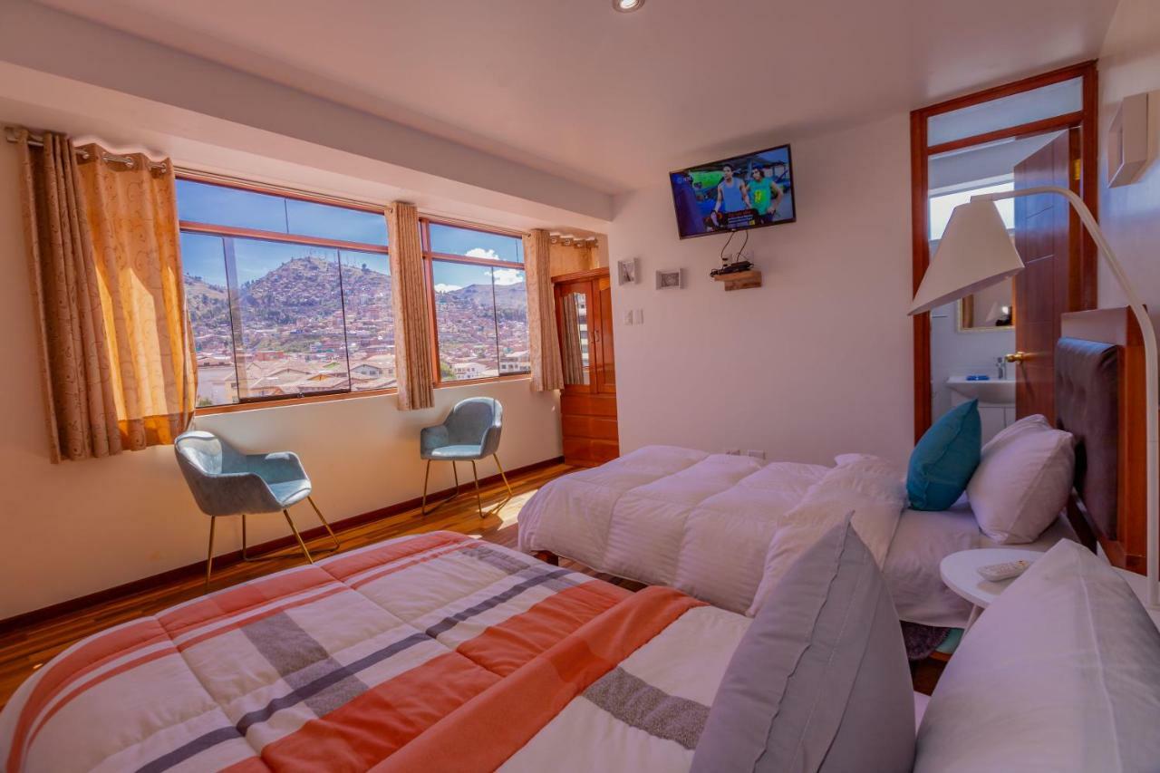 Cozy Bed and breakfast