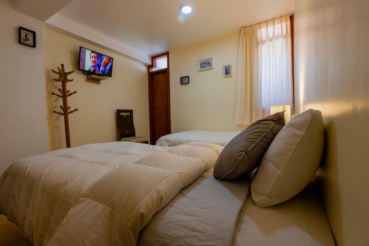 Bed and breakfast Cozy